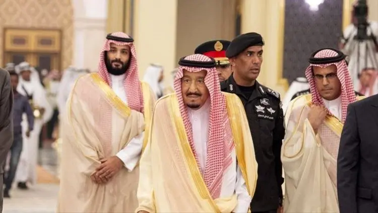 پاسخ عربستان به نامه حسن روحانی چه خواهد بود؟