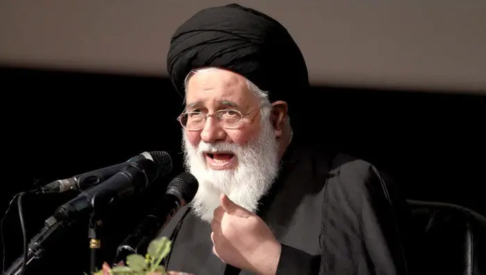 سخنان علم‌الهدی؛ کبریتی در انبار باروت!