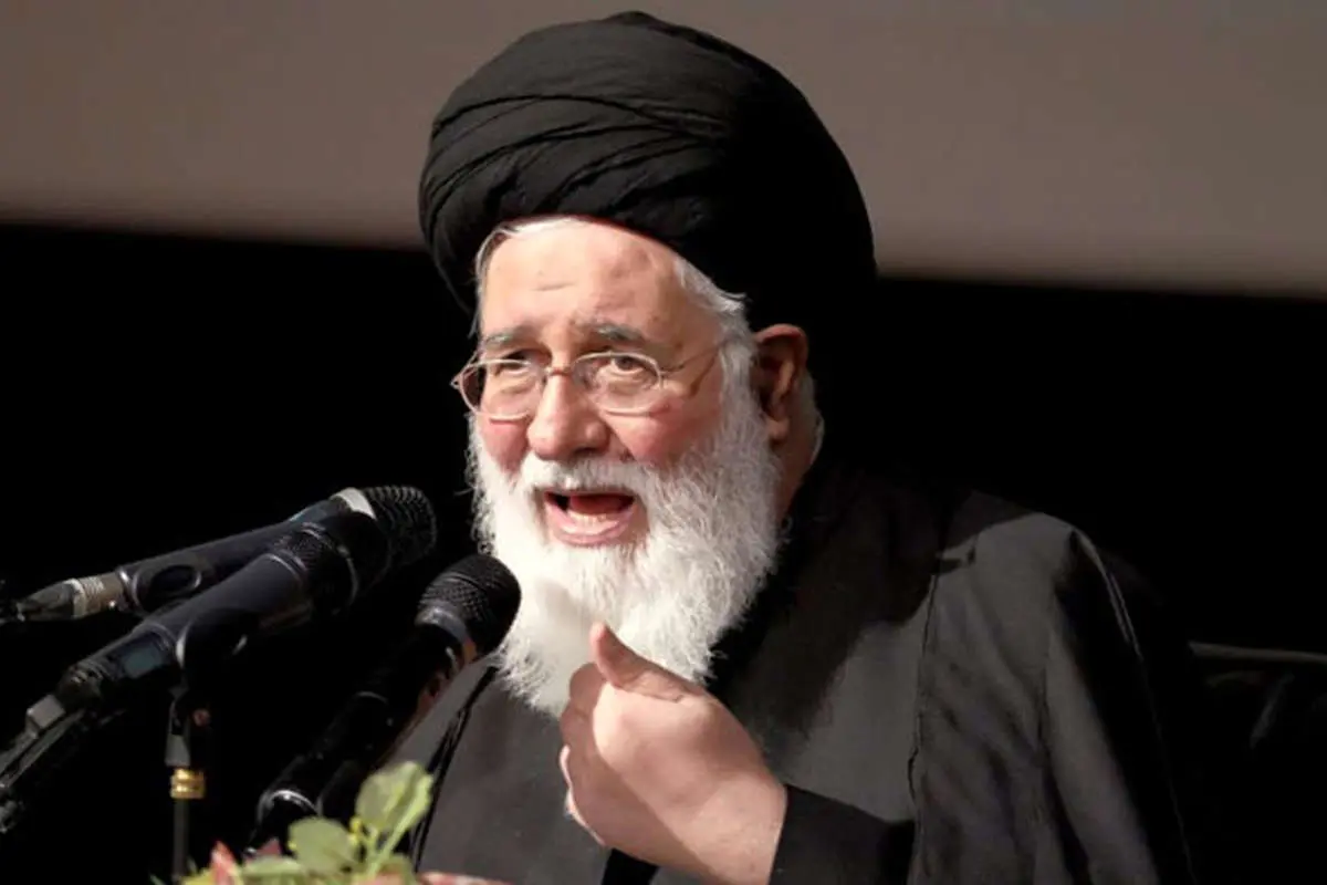 سخنان علمالهدی؛ کبریتی در انبار باروت!