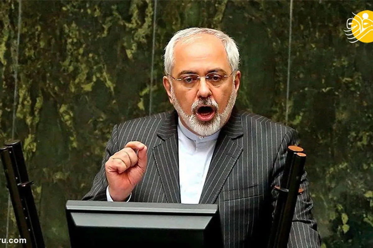 حاشیهسازی علیه ظریف در صحن مجلس