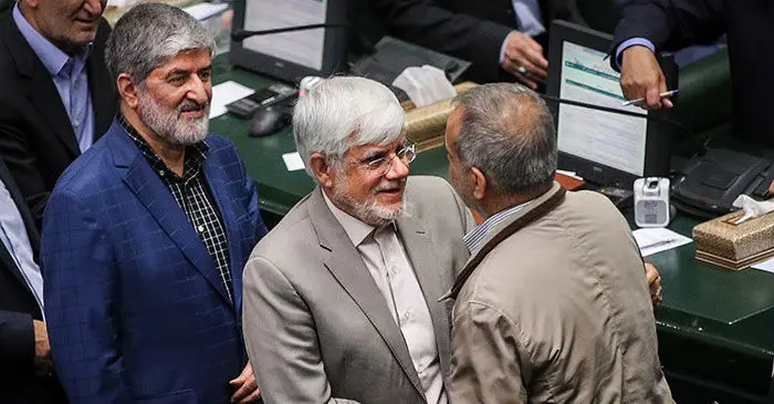 پنج گزینه مطرح برای سرلیستی اصلاح طلبان/ احتمال انتخاب یک زن