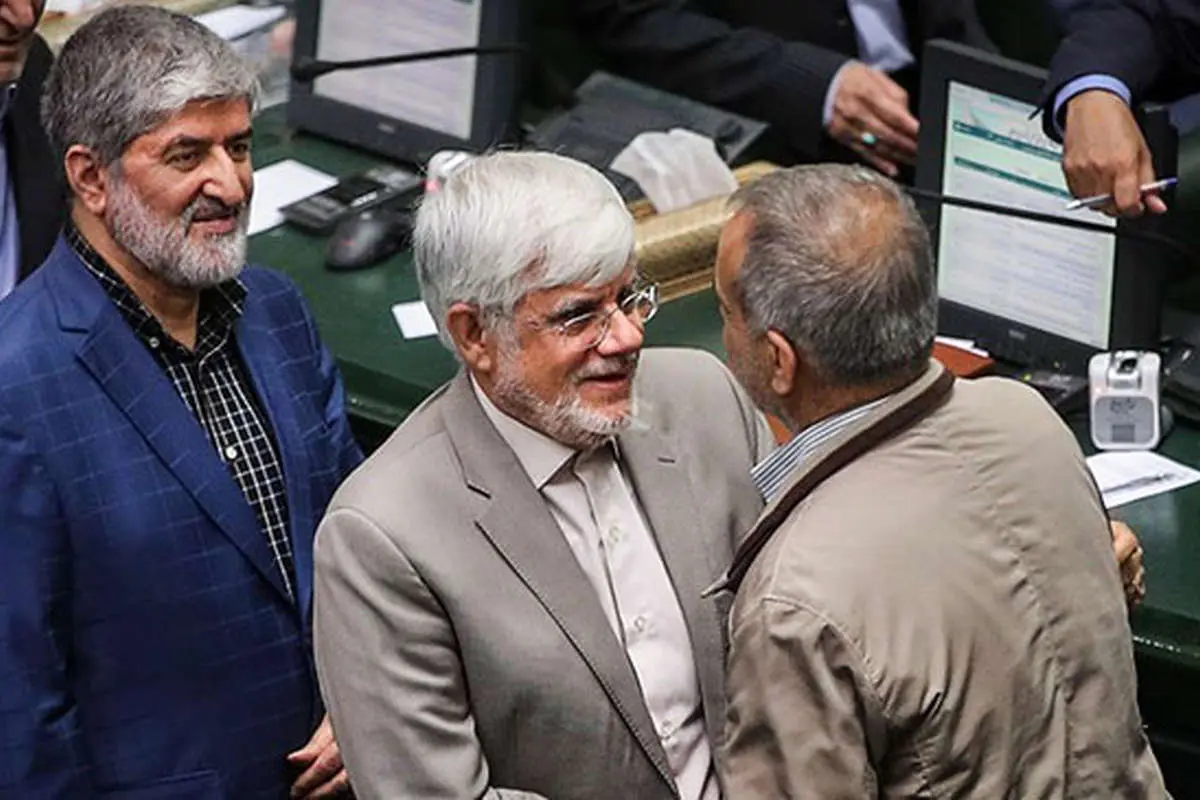 پنج گزینه مطرح برای سرلیستی اصلاح طلبان/ احتمال انتخاب یک زن