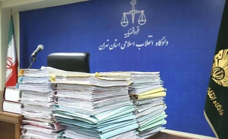 ماجرای نامه‌نگاری متهمان متواری با برخی دستگاه‌ها