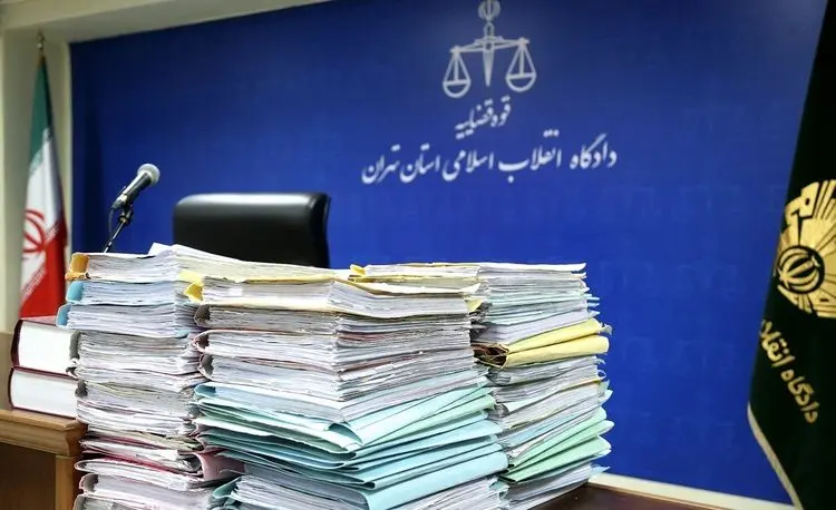 ماجرای نامه‌نگاری متهمان متواری با برخی دستگاه‌ها