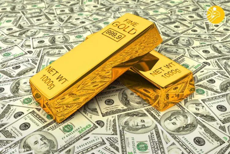 نرخ طلا، ارز، سکه و دلار در بازار امروز دوشنبه ۱۳ آبان ۹۸