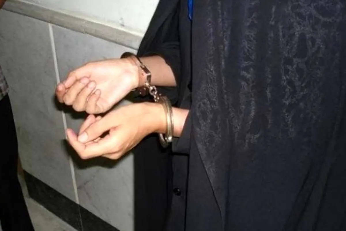 شگرد عجیب دختر عموهای سارق
