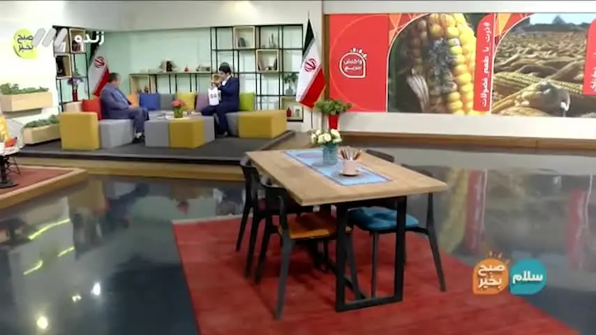 (ویدیو) واردات ذرت آلوده؛ سیر تا پیاز ذرتهای آلوده
