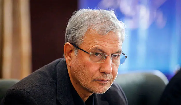 ربیعی: برچسب «آمریکایی» را برای حذف دیگری به کار نبریم