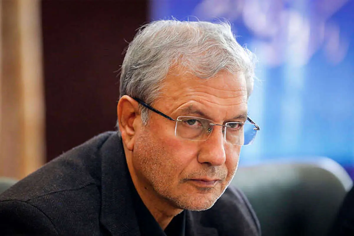 ربیعی: برچسب «آمریکایی» را برای حذف دیگری به کار نبریم