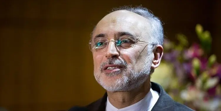 صالحی: ذخایر اورانیوم غنی شده ایران به ۵۰۰ کیلوگرم رسید/ به ۸۶۰۰ سو نزدیک شده‌ایم
