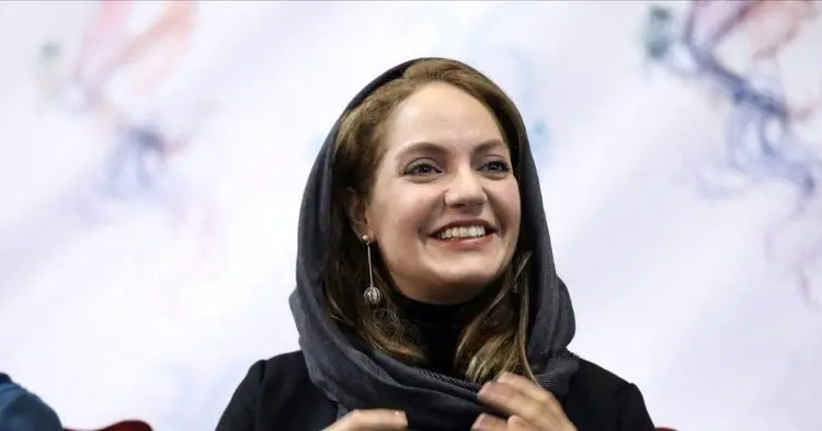 مهناز افشار تهیه کننده شد