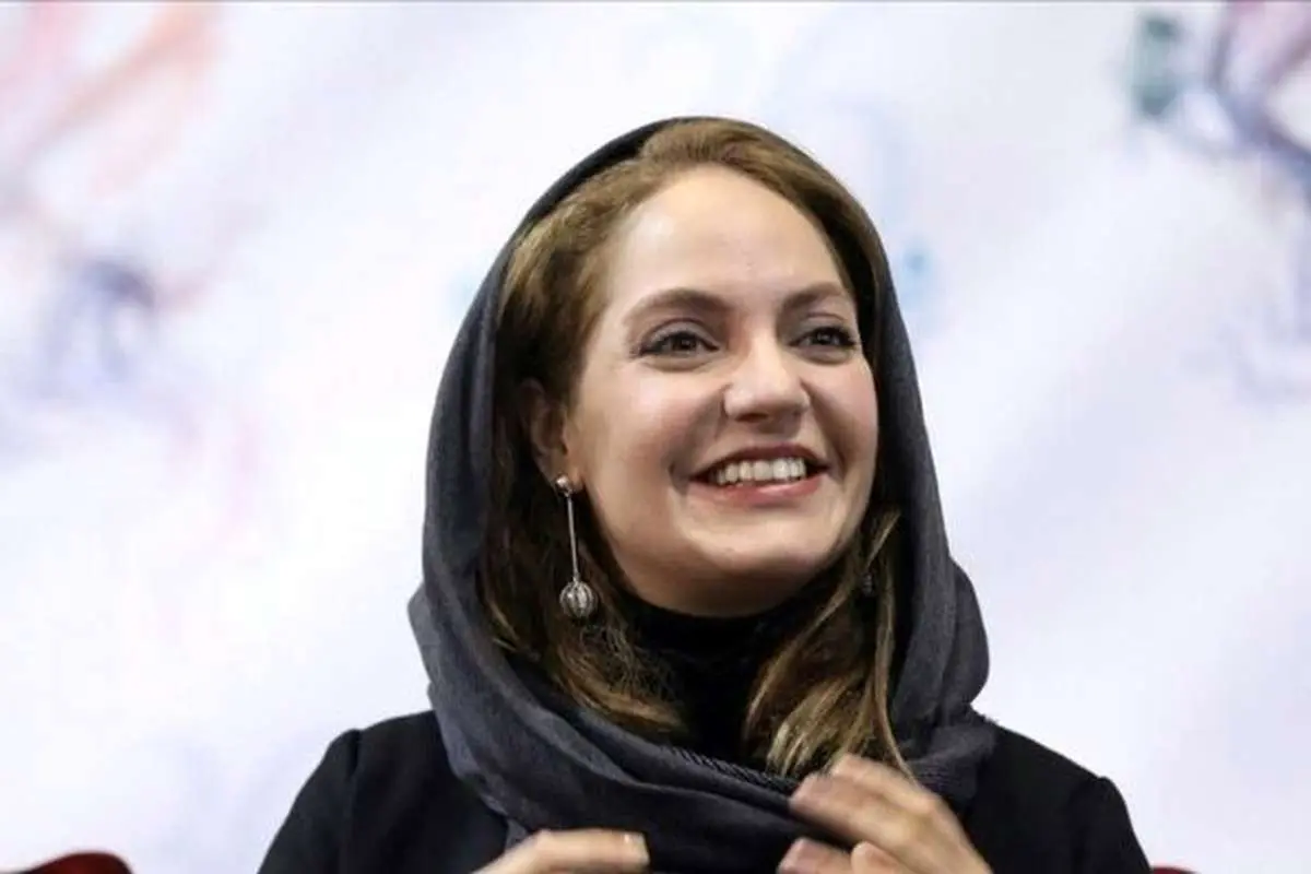 مهناز افشار تهیه کننده شد