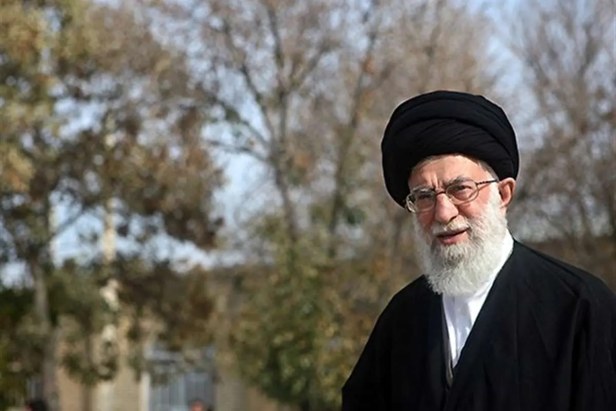 روایتی از نظر رهبر انقلاب درباره «چند همسری»