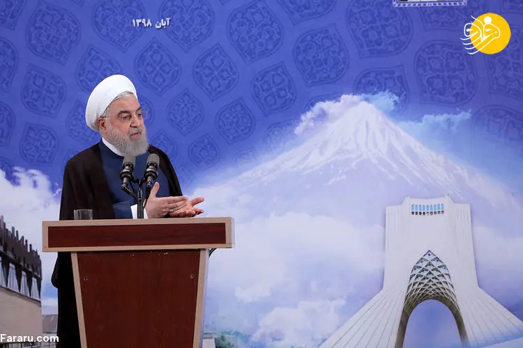 گام چهارم کاهش تعهدات برجامی ایران کلید خورد
