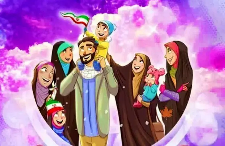 چندهمسری مساله کیست؟