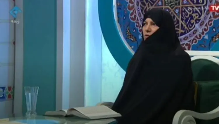 (ویدیو) آمار کارشناس تلویزیونی درباره نقش چشم‌چرانی در افزایش سقط جنین