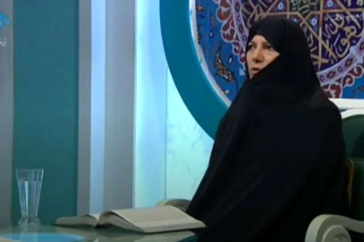 (ویدیو) آمار کارشناس تلویزیونی درباره نقش چشم‌چرانی در افزایش سقط جنین