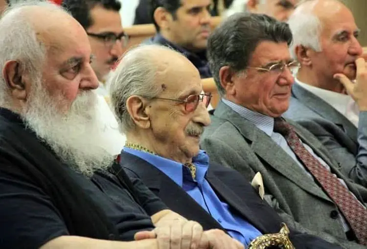 گذری بر زندگی و هنر خواننده اصیل ایرانی عبدالوهاب شهیدی 