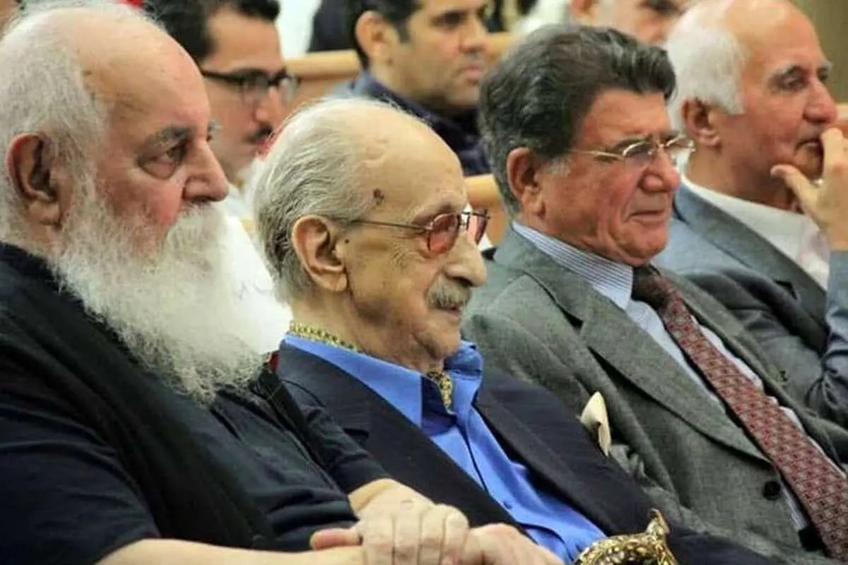 گذری بر زندگی و هنر خواننده اصیل ایرانی عبدالوهاب شهیدی