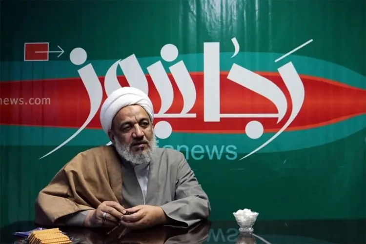 انتقاد تند و تیز دبیر کل جبهه پایداری از اصولگرایان