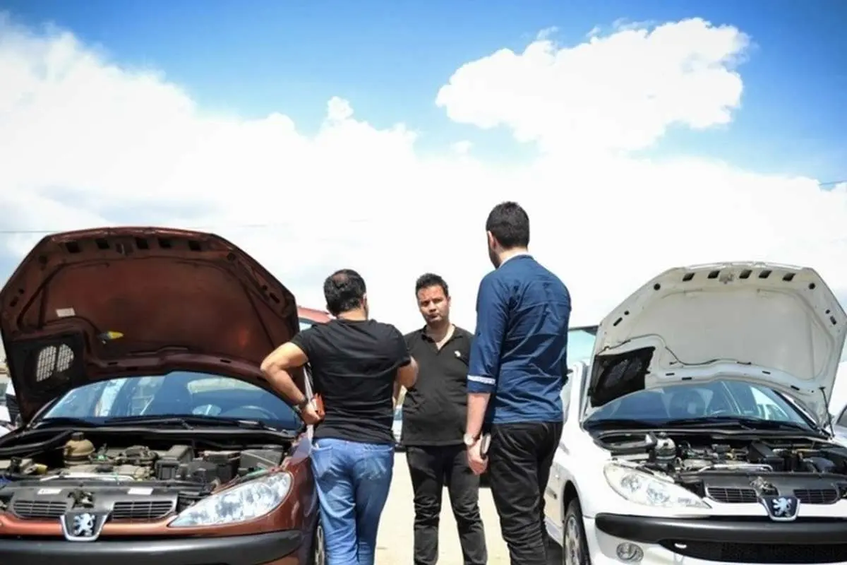 بهترین خودرو‌های دست دوم با بودجه ۵۰ تا ۶۰ میلیونی