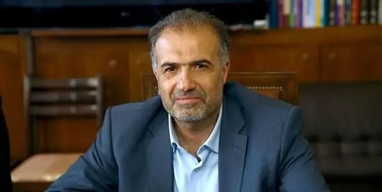 کاظم جلالی از نمایندگی مجلس استعفا می‌دهد