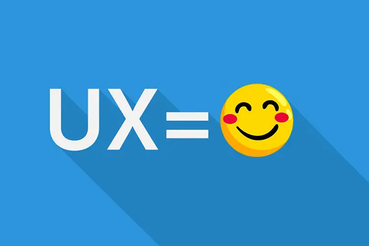 تجربه کاربری یا UX در اپلیکیشن‌های موبایل چیست و چه اصولی دارد؟
