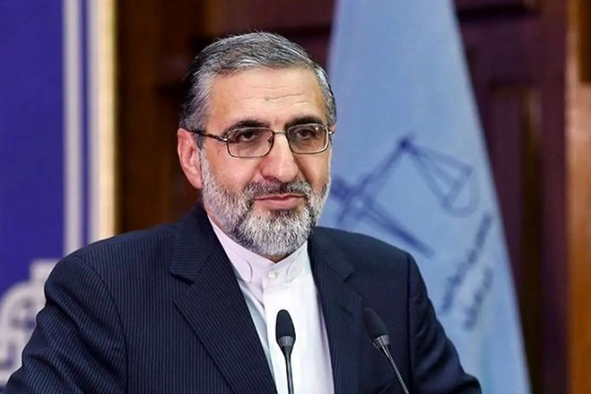 آخرین وضعیت پرونده روحالله زم