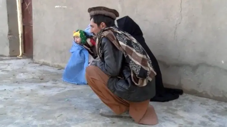 تجاوز گروهی به همسر یک عضو ارتش افغانستان