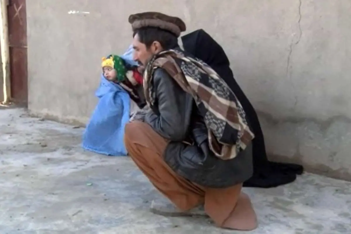 تجاوز گروهی به همسر یک عضو ارتش افغانستان