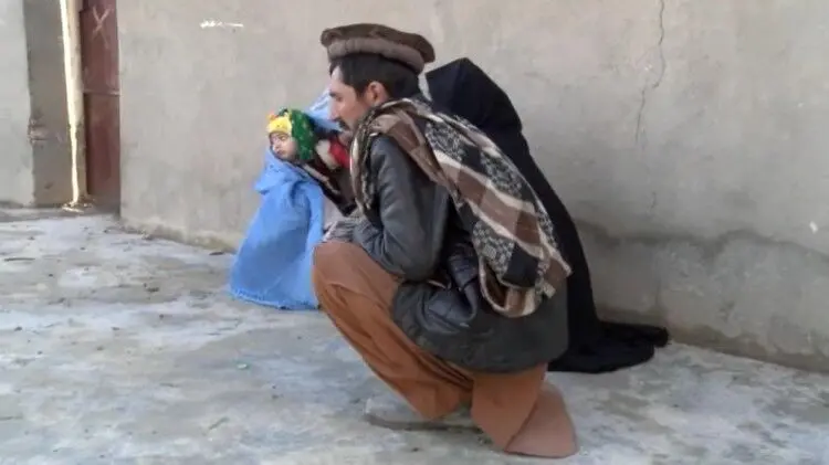 تجاوز گروهی به همسر یک عضو ارتش افغانستان