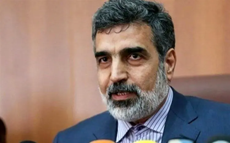 انتقال مواد هسته‌ای به فردو از فردا آغاز می‌شود