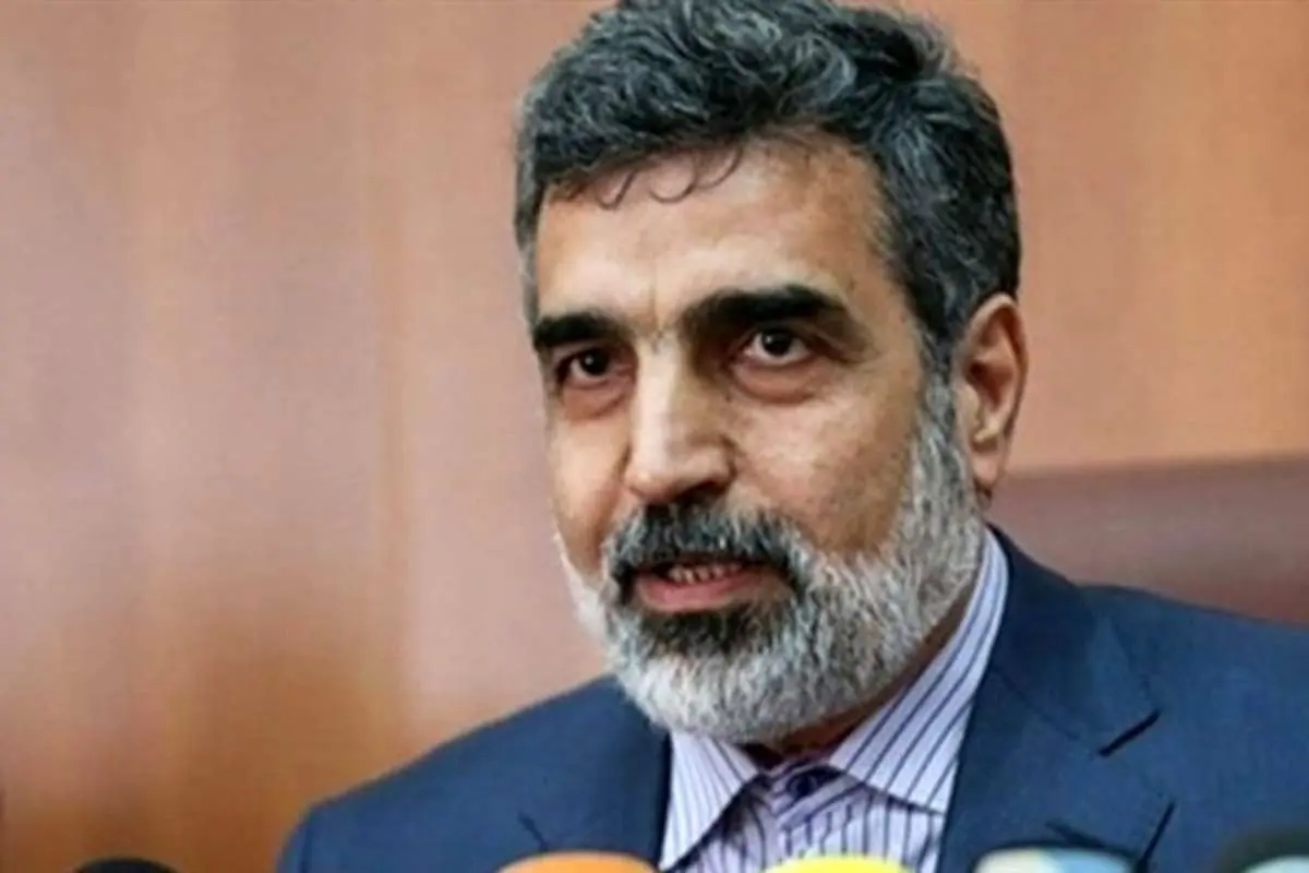 انتقال مواد هستهای به فردو از فردا آغاز میشود