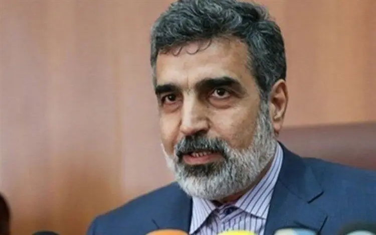 انتقال مواد هسته‌ای به فردو از فردا آغاز می‌شود