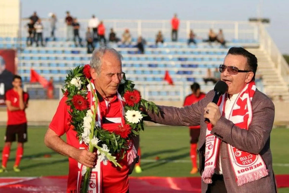 ادعای بزرگ دنیزلی پس از سومین باخت پیاپی