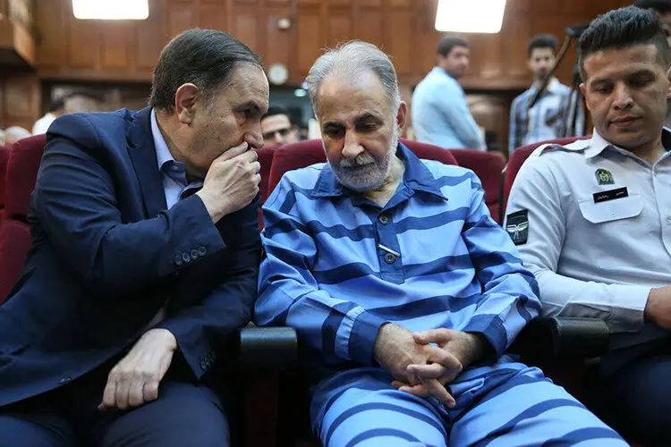 ابهامات تازه در پرونده نجفی؛ ماجرای سه گلوله در سقف حمام