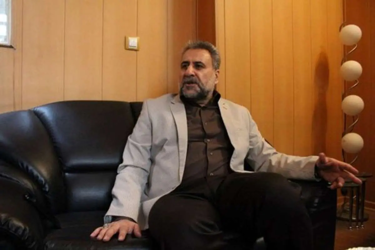 تحلیل متفاوت فلاحتپیشه از گام چهارم کاهش تعهدات برجامی