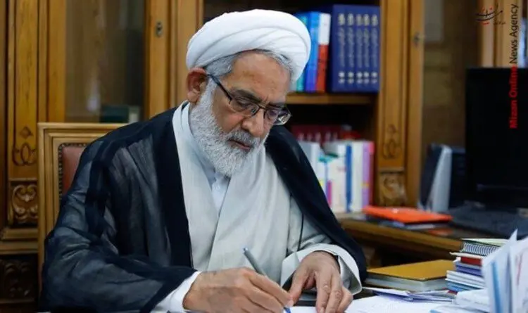 اطلاعیه دادستانی در خصوص انتخابات مجلس