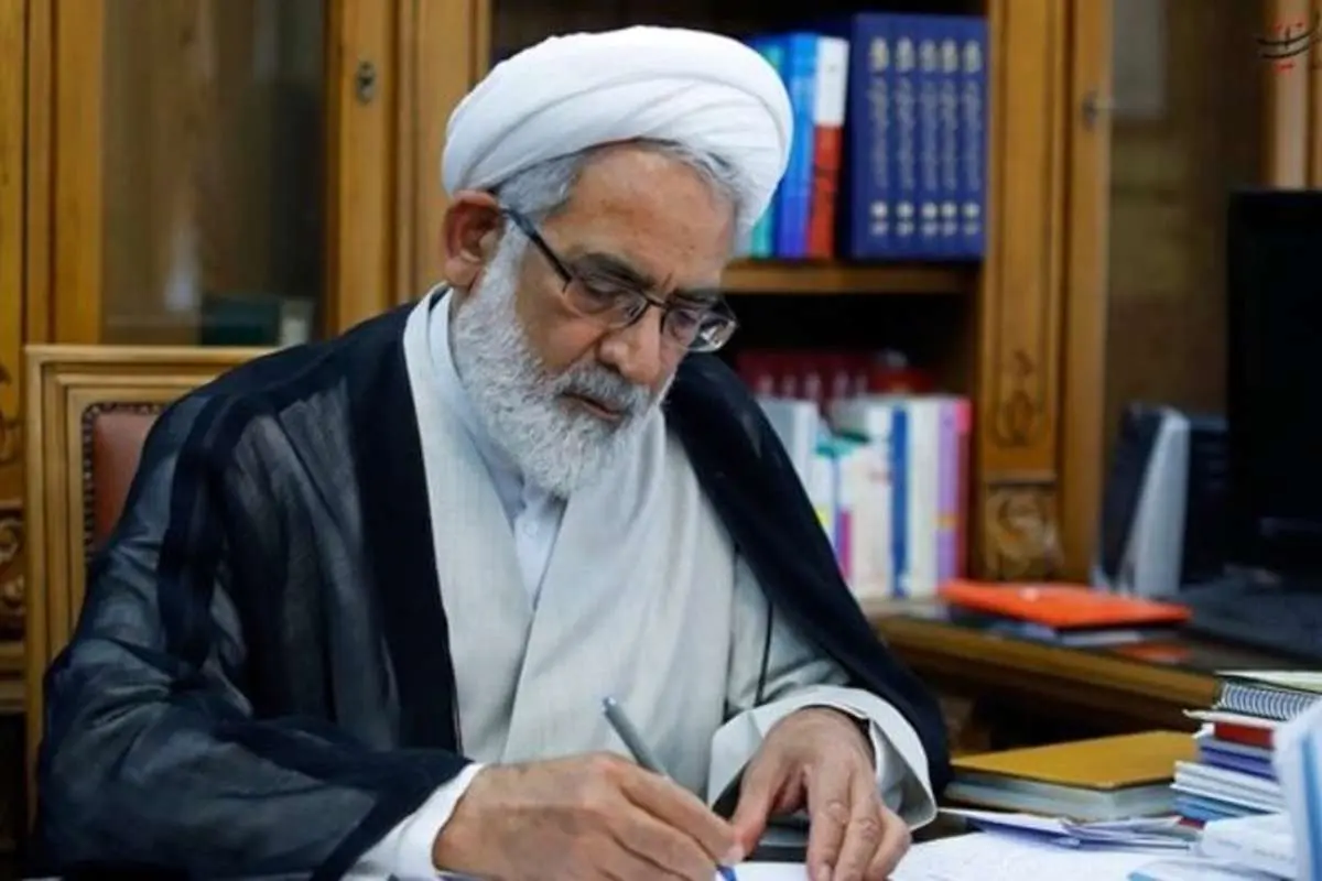اطلاعیه دادستانی در خصوص انتخابات مجلس
