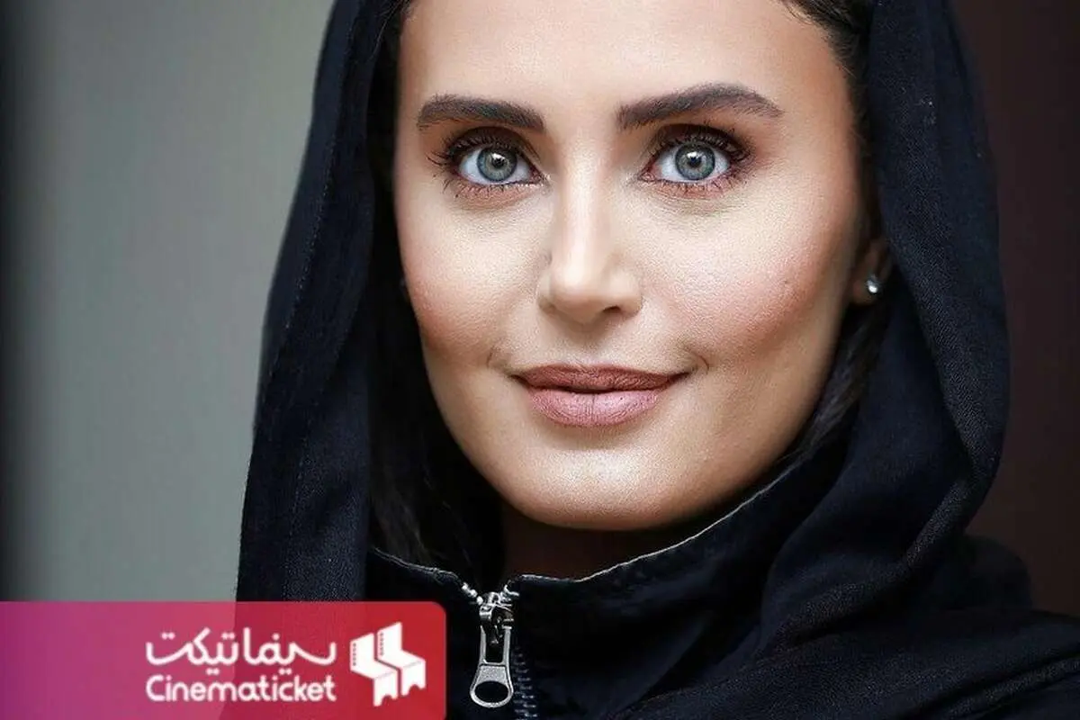 (تصاویر) الناز شاکردوست و پرویز پرستویی در اکران «مطرب»