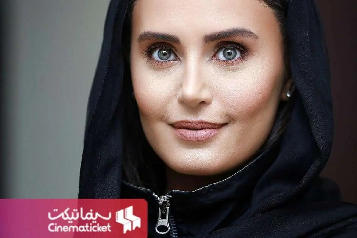 (تصاویر) الناز شاکردوست و پرویز پرستویی در اکران «مطرب»
