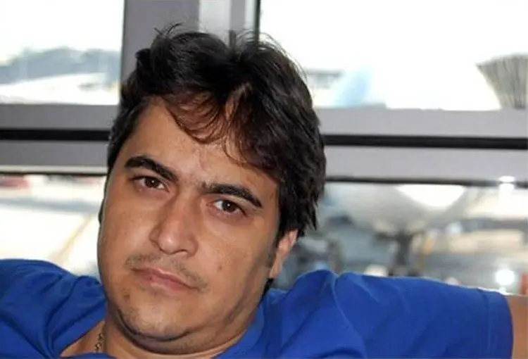 جزئیات جدیدی از پرونده روح‌الله زم