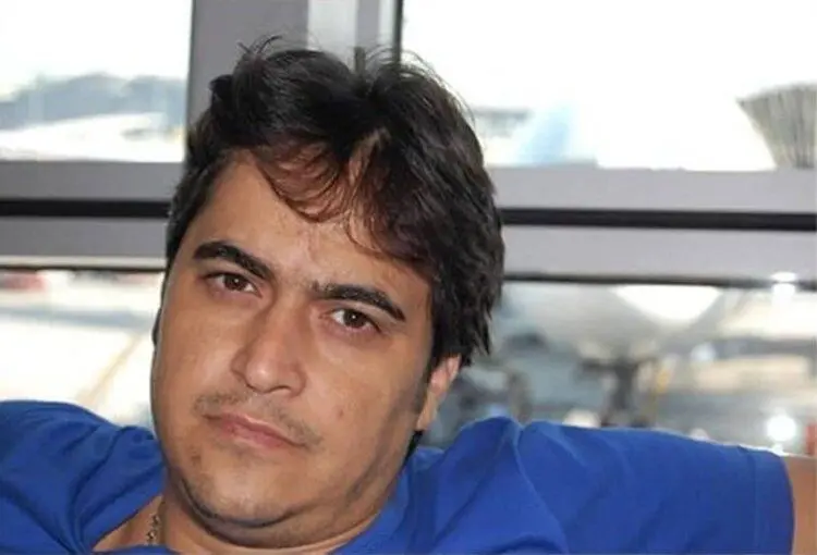 جزئیات جدیدی از پرونده روح‌الله زم