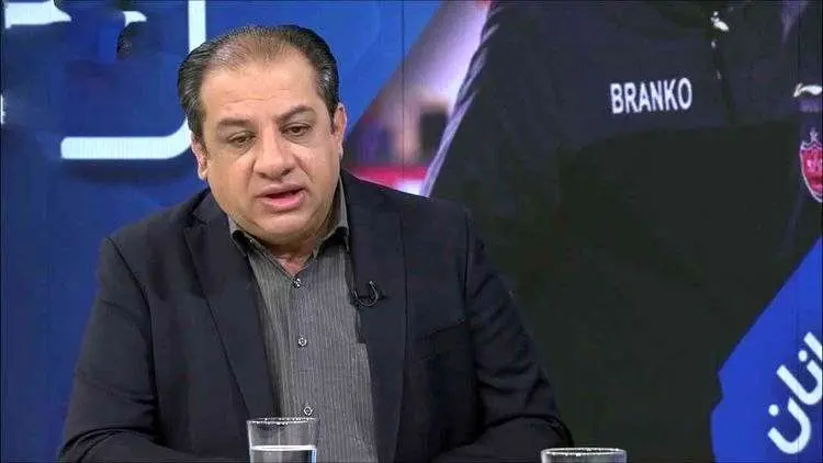 سهیل مهدی سرپرست جدید سازمان لیگ کیست؟