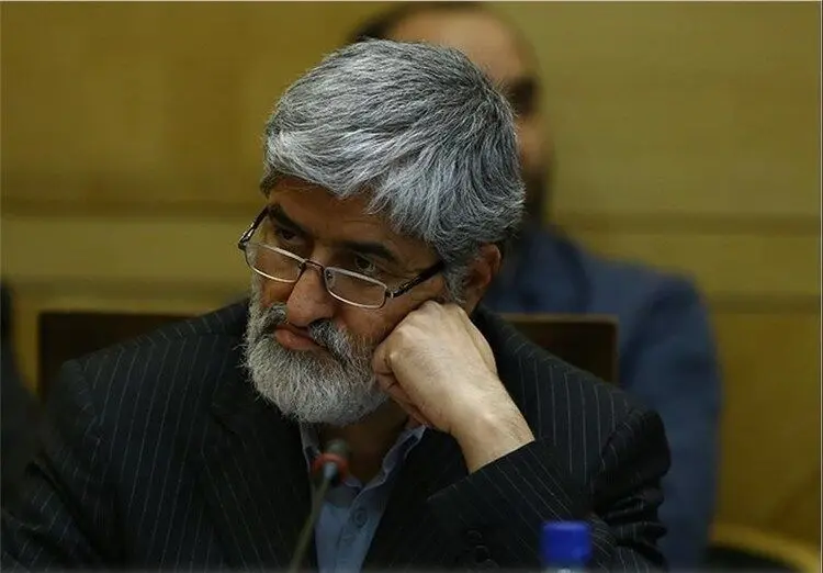 شکایت ۱۰۰ دانشجو از "علی مطهری"