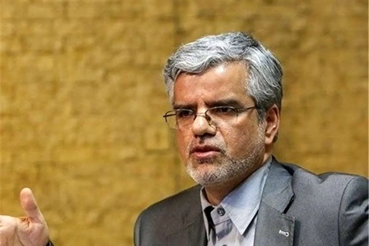 بالاخره کیهان یک بار به محمود صادقی حق داد!