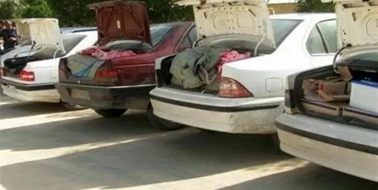 برخورد با خودرو‌های "شوتی" در دستور کار ناجا