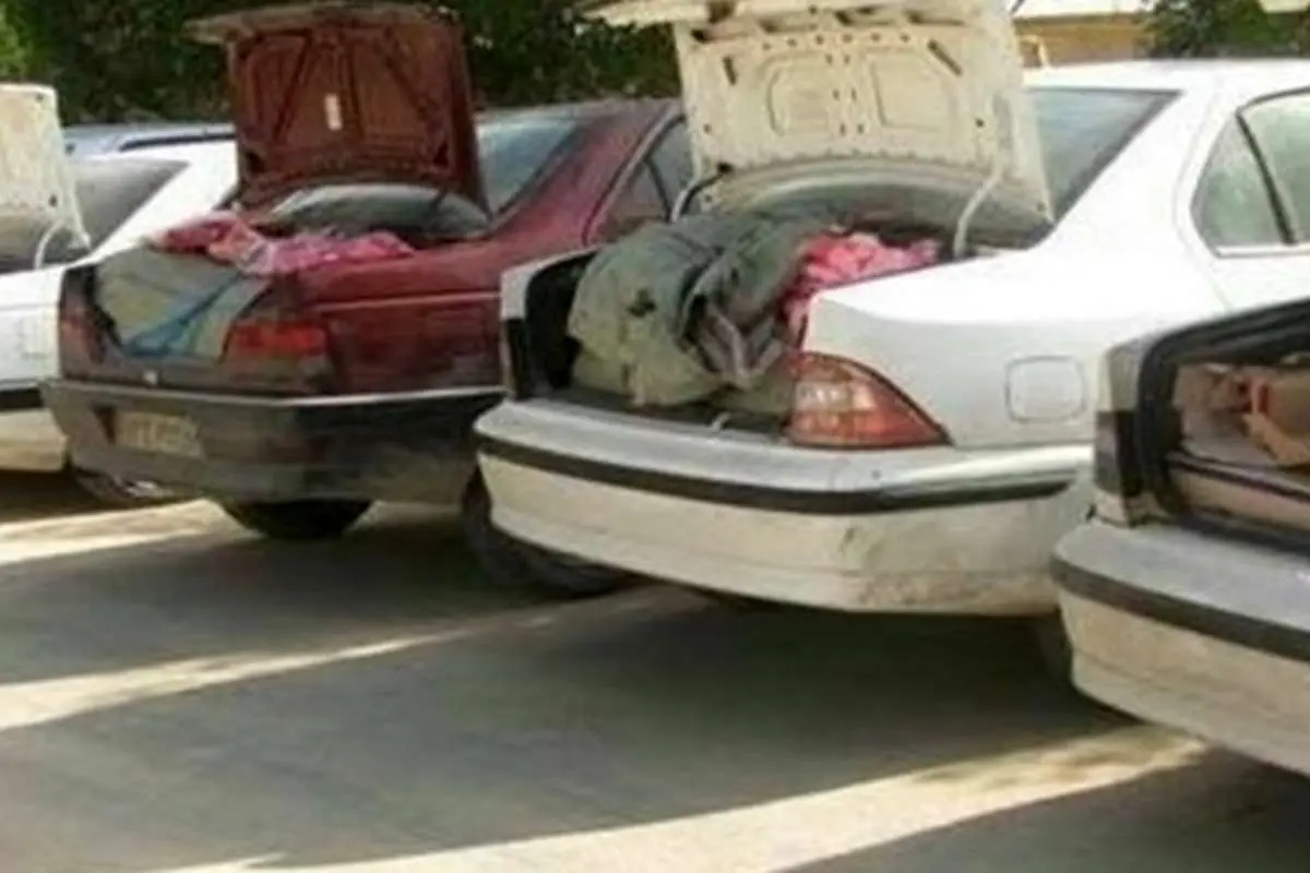 برخورد با خودروهای "شوتی" در دستور کار ناجا