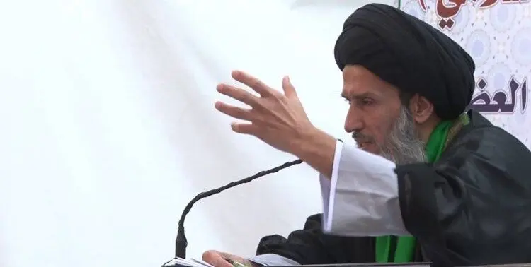 عراق، بازداشت «الصرخی» روحانی جنجالی را تکذیب کرد