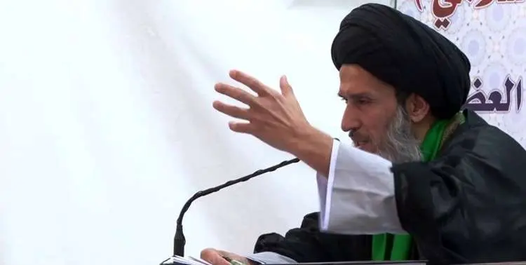 عراق، بازداشت «الصرخی» روحانی جنجالی را تکذیب کرد